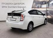 Toyota Prius III Рестайлинг (XW30) Барнаул  - изображение 49