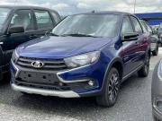 Lada (ВАЗ) Granta I Рестайлинг Екатеринбург  - изображение 8
