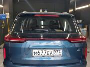Exeed VX I Москва  - изображение 39