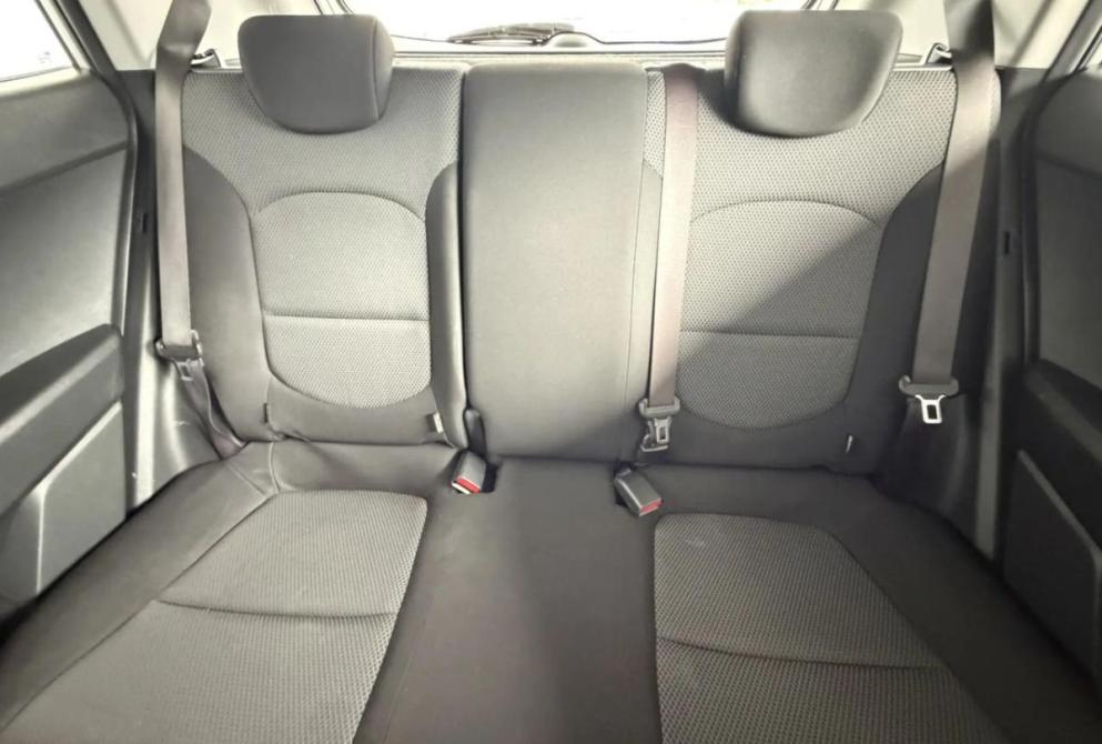 Hyundai Creta I Киров  - изображение 24