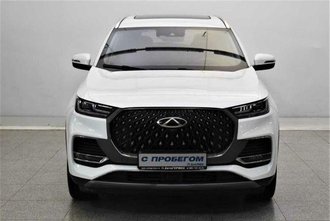Chery Tiggo 8 Pro Max I Рестайлинг с пробегом 2023 года, цена 2 500 000 рублей, 29534 км, внедорожник, Автокод Объявления