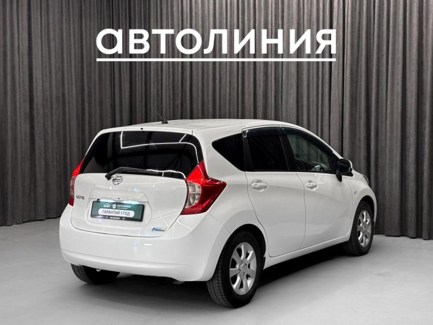 Nissan Note II Красноярск  - изображение 9