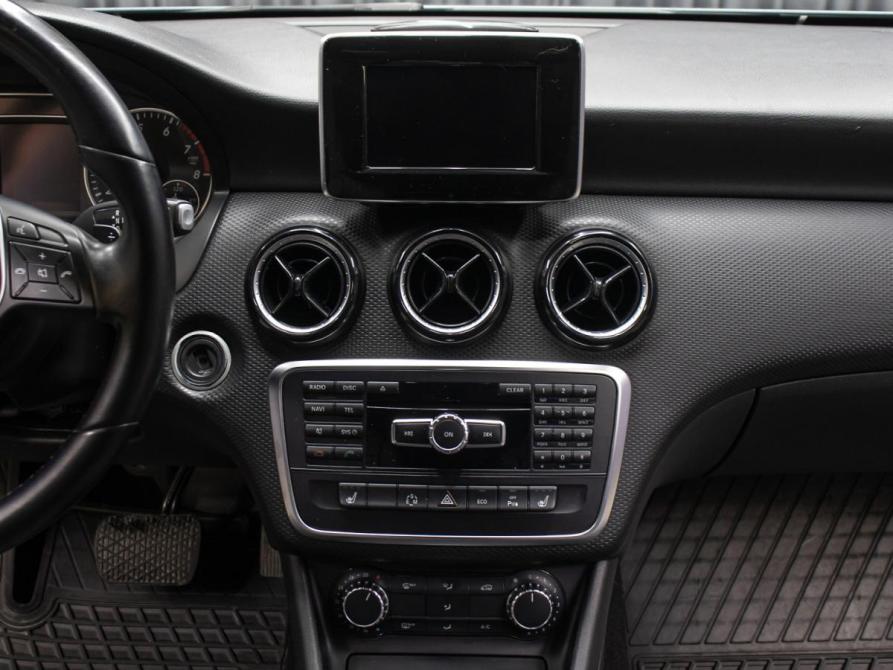Mercedes-Benz A-Класс III (W176) Москва  - изображение 15