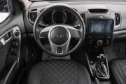 Kia Cerato II Красноярск  - изображение 37