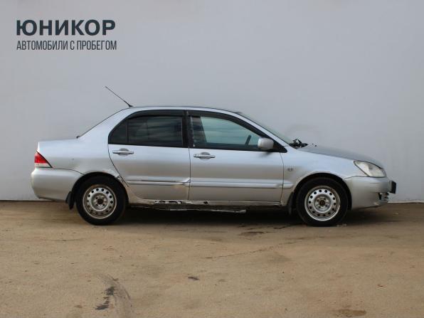 Mitsubishi Lancer IX с пробегом 2005 года, цена 239 000 рублей, 328515 км, седан, Автокод Объявления