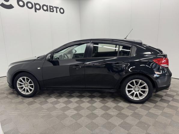 Chevrolet Cruze I с пробегом 2012 года, цена 629 000 рублей, 238300 км, хэтчбек, Автокод Объявления