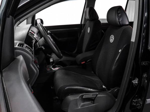 Volkswagen Touran I Рестайлинг с пробегом 2007 года, цена 849 000 рублей, 221318 км, компактвэн, Автокод Объявления