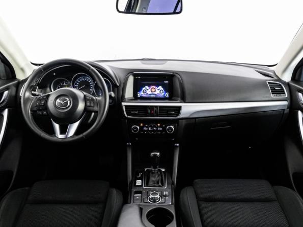 Mazda CX-5 I Рестайлинг с пробегом 2015 года, цена 1 949 000 рублей, 108707 км, внедорожник, Автокод Объявления