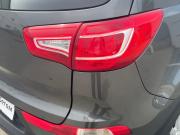 Kia Sportage III Курган  - изображение 28