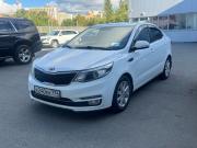Kia Rio III Рестайлинг Челябинск  - изображение 6