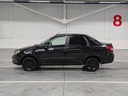 Lada (ВАЗ) Granta I Рестайлинг Казань  - изображение 32