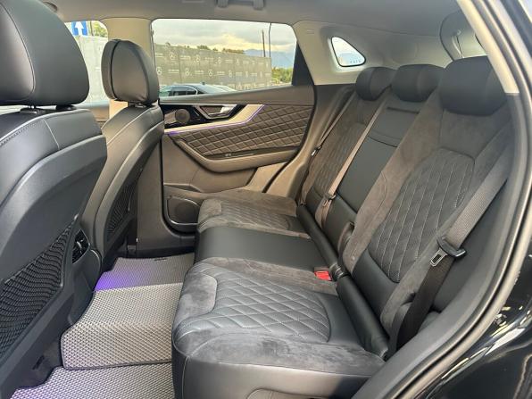 Hongqi HS5 I с пробегом 2020 года, цена 2 419 000 рублей, 28983 км, внедорожник, Автокод Объявления