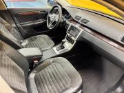 Volkswagen Passat B7 Ижевск  - изображение 36