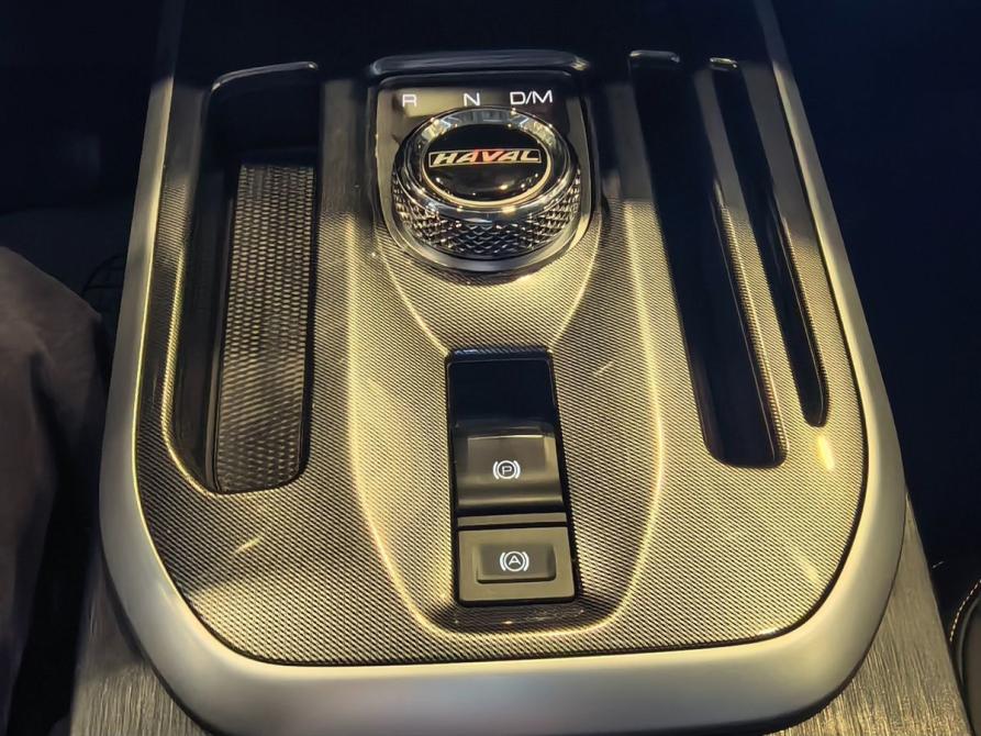 Haval Jolion I Рестайлинг Апатиты  - изображение 13