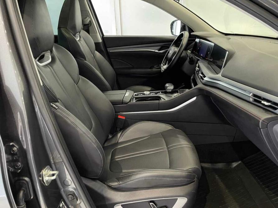 Changan CS75 Plus I Рестайлинг Москва  - изображение 15