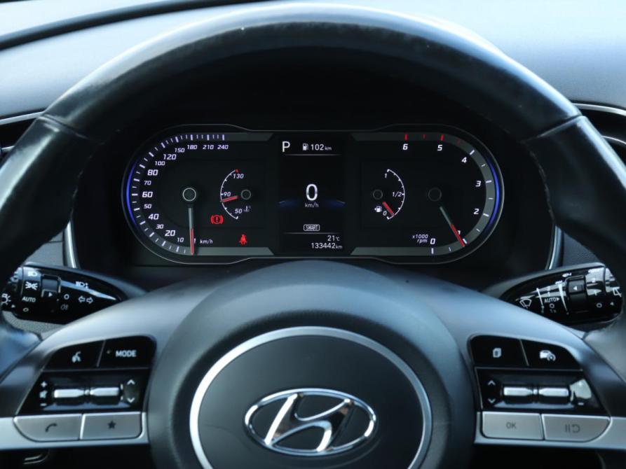Hyundai Tucson IV Москва  - изображение 12