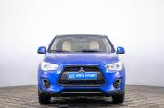 Mitsubishi ASX I Рестайлинг Пермь  - изображение 20