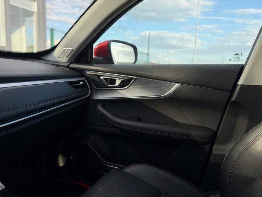 Chery Tiggo 7 Pro I Волгоград  - изображение 29