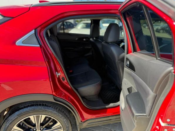 Mitsubishi Eclipse Cross I Рестайлинг с пробегом 2021 года, цена 2 500 000 рублей, 63615 км, внедорожник, Автокод Объявления
