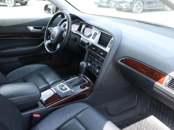 Audi A6 III (C6) с пробегом 2007 года, цена 1 100 000 рублей, 164526 км, седан, Автокод Объявления