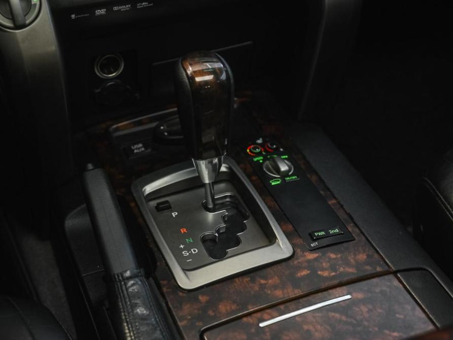 Toyota Land Cruiser 200 Series Челябинск  - изображение 23