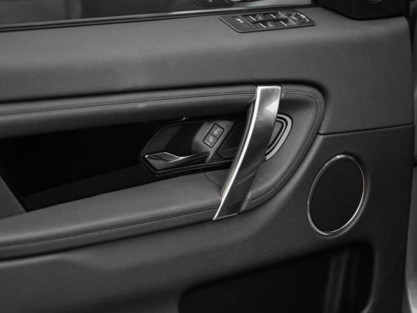 Land Rover Discovery Sport I Рестайлинг с пробегом 2020 года, цена 2 769 000 рублей, 158646 км, внедорожник, Автокод Объявления
