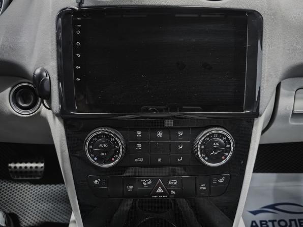 Mercedes-Benz M-Класс II (W164) Рестайлинг с пробегом 2009 года, цена 1 850 000 рублей, 305948 км, внедорожник, Автокод Объявления