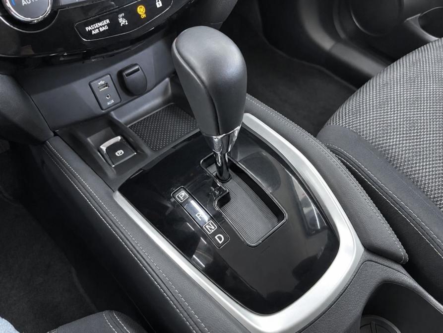 Nissan Qashqai II Уфа  - изображение 13