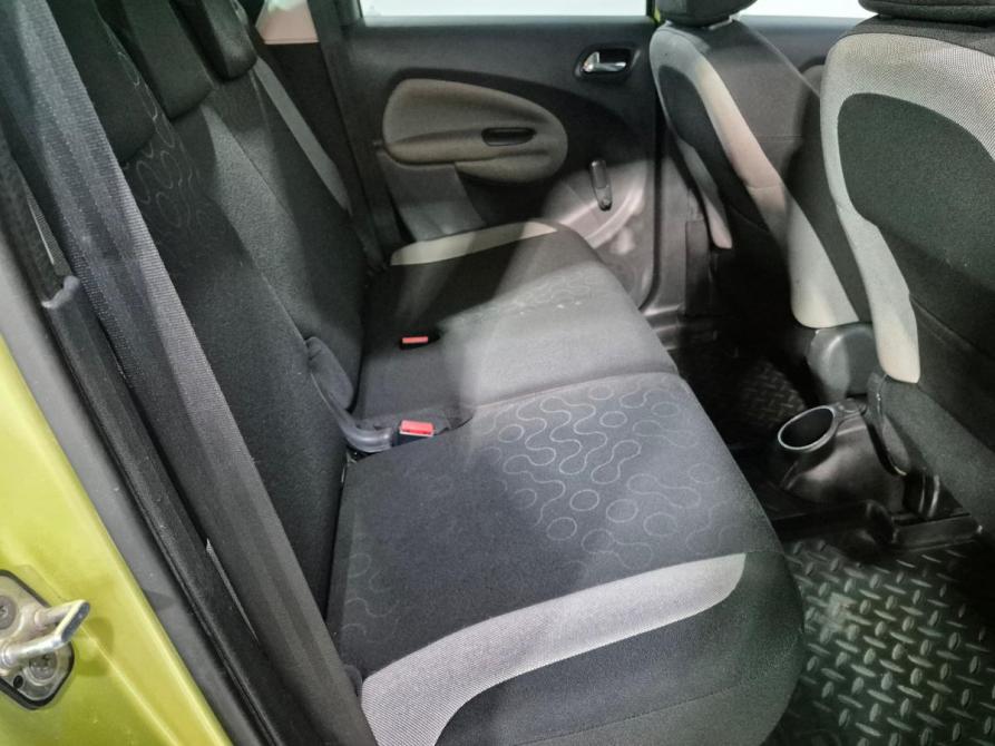 Citroen C3 Picasso I Воронеж  - изображение 15