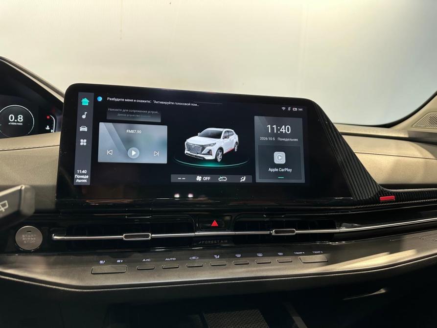Changan UNI-S I Краснодар  - изображение 17