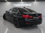 BMW 5 серии VII (G30/G31/G38) Кемерово  - изображение 16