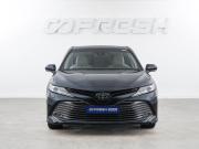 Toyota Camry VIII (XV70) Москва  - изображение 26