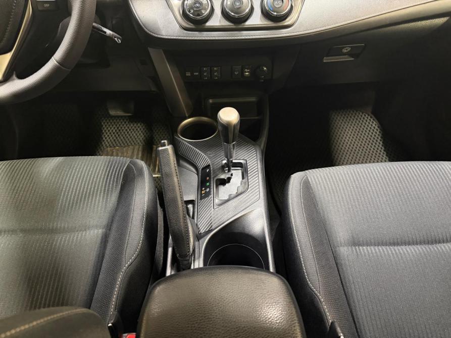 Toyota RAV4 IV (XA40) Волгоград  - изображение 13