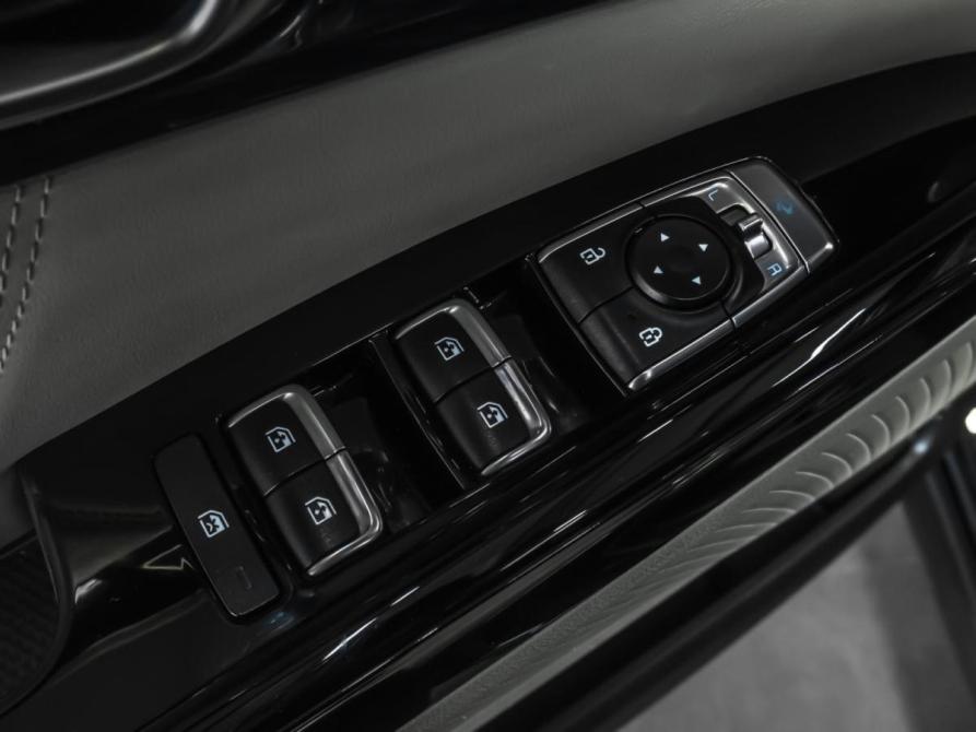 Kia Carnival IV Тюмень  - изображение 25
