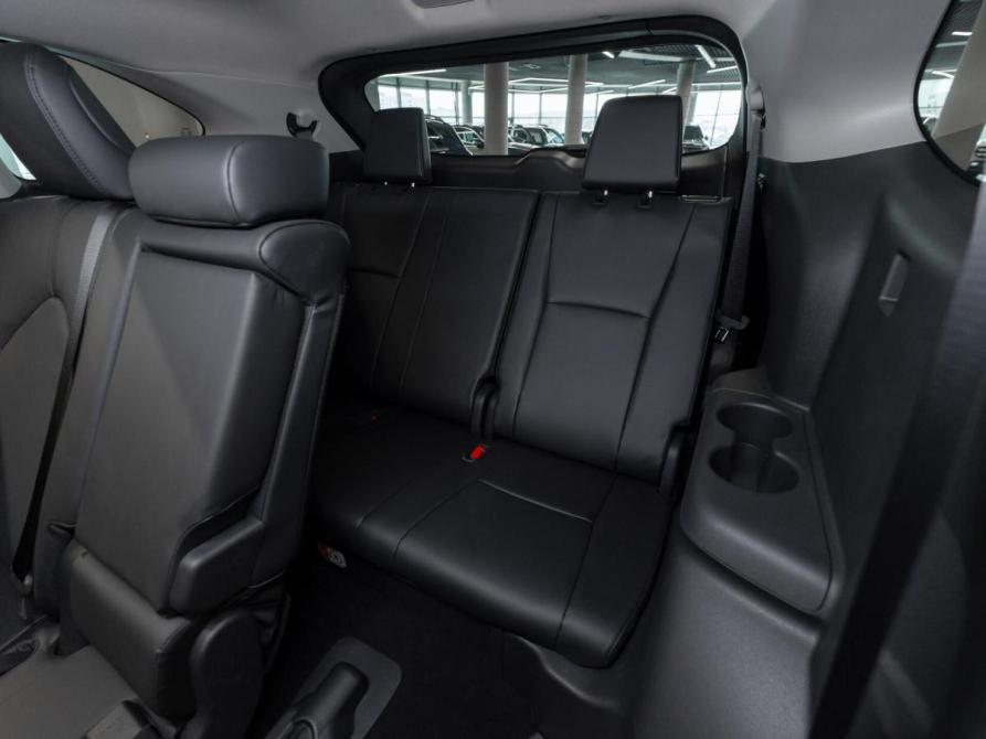 Toyota Highlander IV (XU70) Москва  - изображение 17