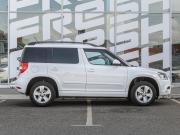 Skoda Yeti I Рестайлинг Краснодар  - изображение 23