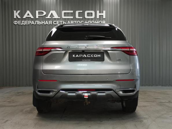 Haval F7 I с пробегом 2021 года, цена 1 790 000 рублей, 103565 км, внедорожник, Автокод Объявления