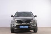 Kia Sportage III Новосибирск  - изображение 21