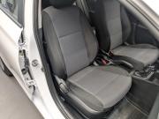 Hyundai Solaris II Рестайлинг Москва  - изображение 40