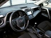 Toyota RAV4 IV (XA40) Рестайлинг Екатеринбург  - изображение 38