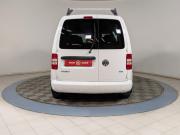 Volkswagen Caddy III Рестайлинг Екатеринбург  - изображение 24