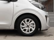 Kia Morning III Новосибирск  - изображение 28