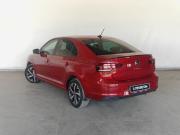Volkswagen Polo VI Москва  - изображение 25