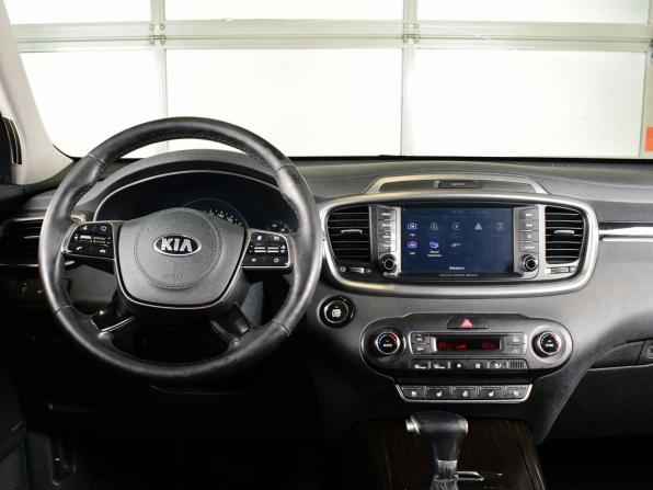 Kia Sorento III Prime Рестайлинг с пробегом 2019 года, цена 2 799 995 рублей, 142464 км, внедорожник, Автокод Объявления
