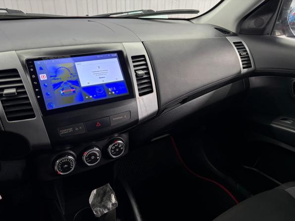 Mitsubishi Outlander II Рестайлинг с пробегом 2010 года, цена 1 097 000 рублей, 172103 км, внедорожник, Автокод Объявления