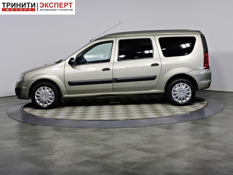 Lada (ВАЗ) Largus I Белгород  - изображение 8