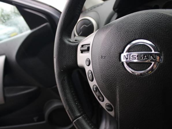 Nissan Qashqai I с пробегом 2007 года, цена 719 000 рублей, 234545 км, внедорожник, Автокод Объявления