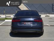 Audi A6 IV (C7) Рестайлинг Казань  - изображение 19