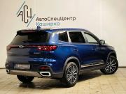 Chery Tiggo 8 I Рестайлинг Москва  - изображение 18