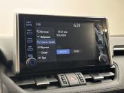 Toyota RAV4 V (XA50) Вологда  - изображение 34